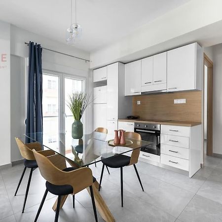 Azul, Nilie Hospitality Mgmt Appartement Thessaloniki Buitenkant foto